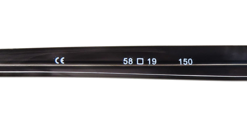 Sean John 5162 Eyeglasses