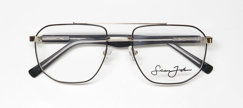 Sean John 5173 Eyeglasses