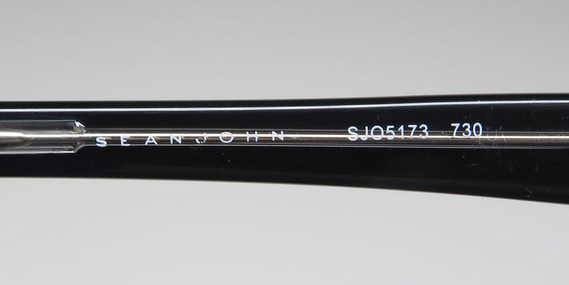 Sean John 5173 Eyeglasses