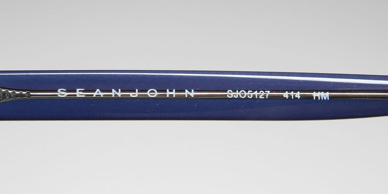 Sean John 5127 Eyeglasses