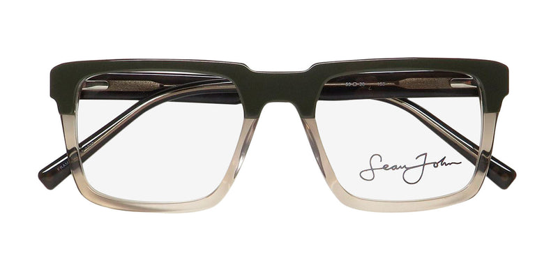 Sean John 5172 Eyeglasses