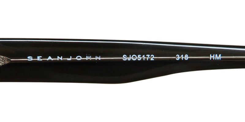 Sean John 5172 Eyeglasses