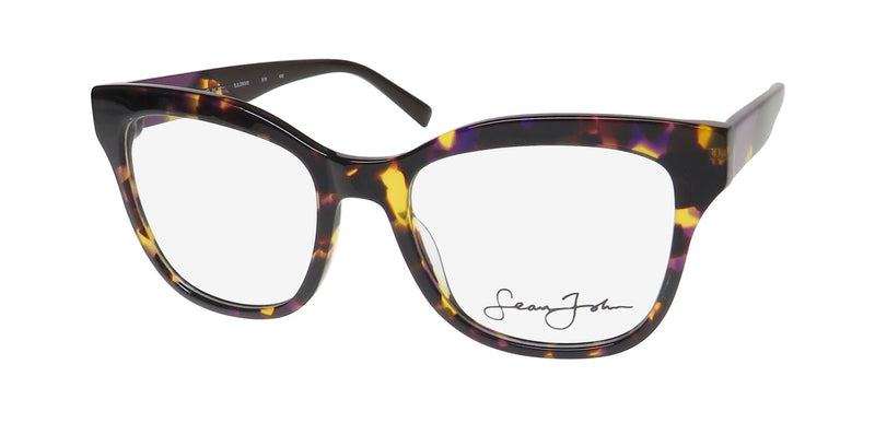 Sean John 6048 Eyeglasses