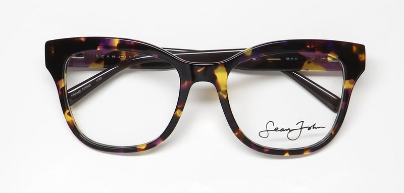 Sean John 6048 Eyeglasses