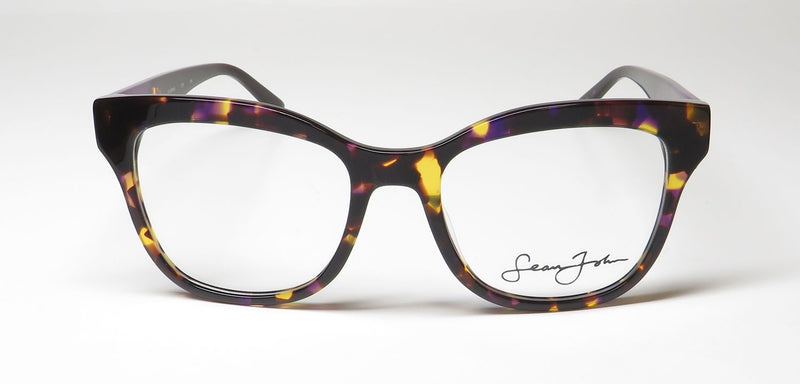Sean John 6048 Eyeglasses