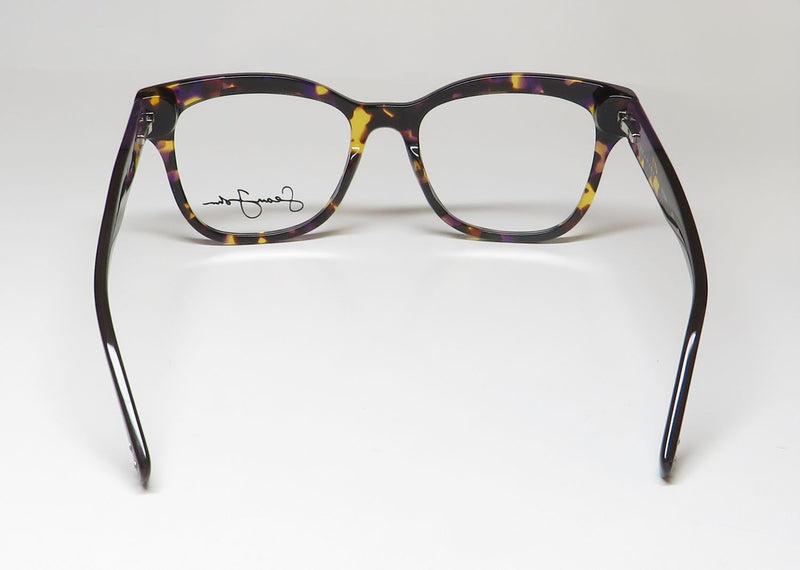 Sean John 6048 Eyeglasses