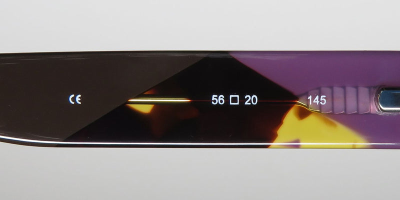 Sean John 6048 Eyeglasses