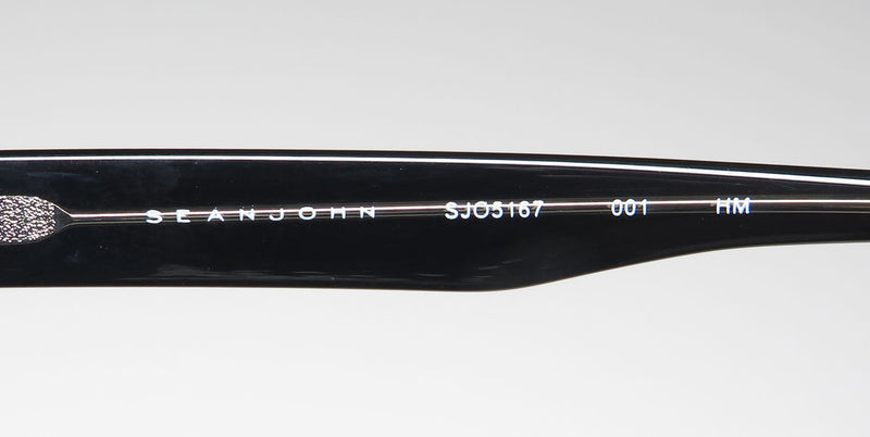Sean John 5167 Eyeglasses