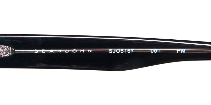 Sean John 5167 Eyeglasses