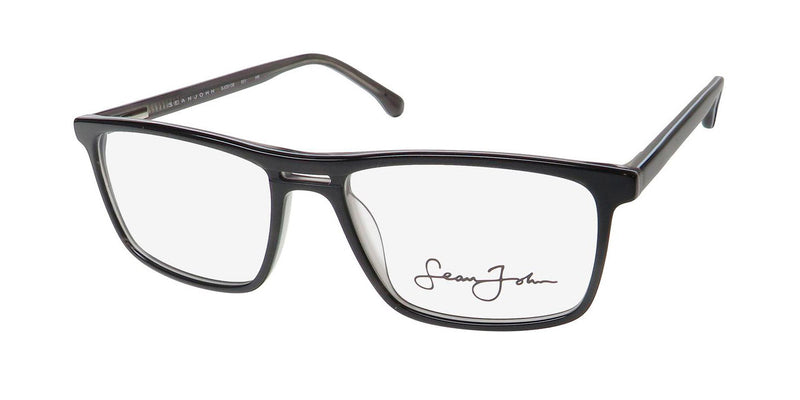 Sean John 5138 Eyeglasses