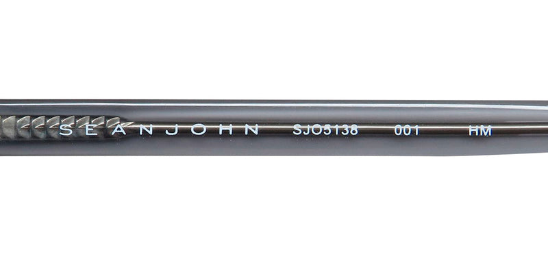 Sean John 5138 Eyeglasses