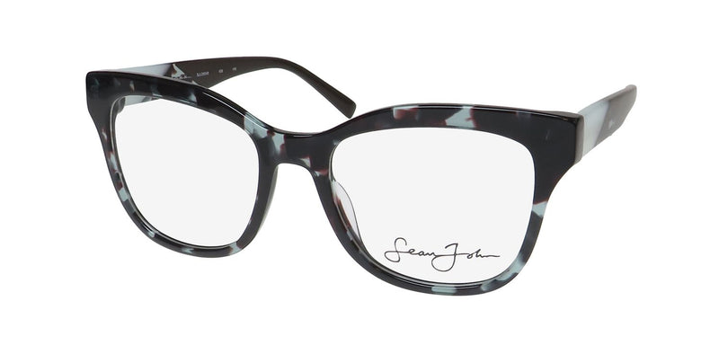 Sean John 6048 Eyeglasses