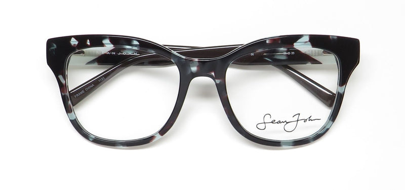 Sean John 6048 Eyeglasses