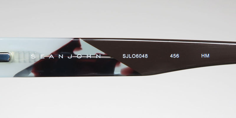 Sean John 6048 Eyeglasses