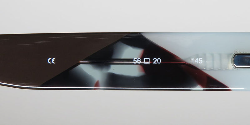 Sean John 6048 Eyeglasses