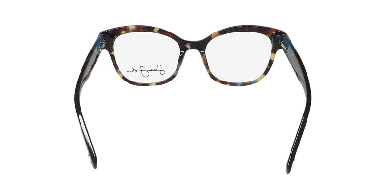 Sean John 6049 Eyeglasses