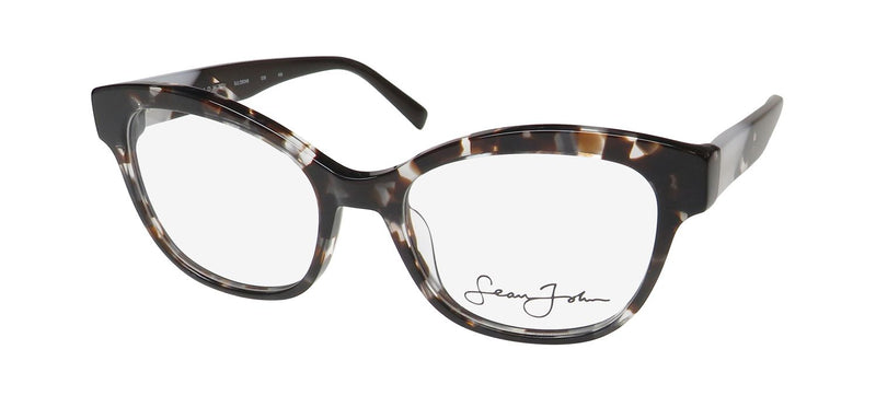 Sean John 6049 Eyeglasses