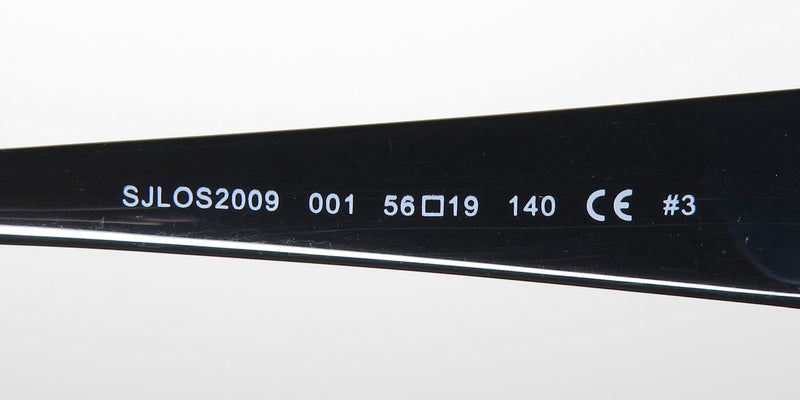 Sean John Sjlos2009 Sunglasses