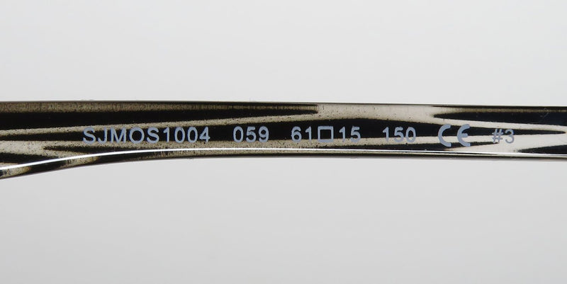 Sean John Sjmos1004 Sunglasses