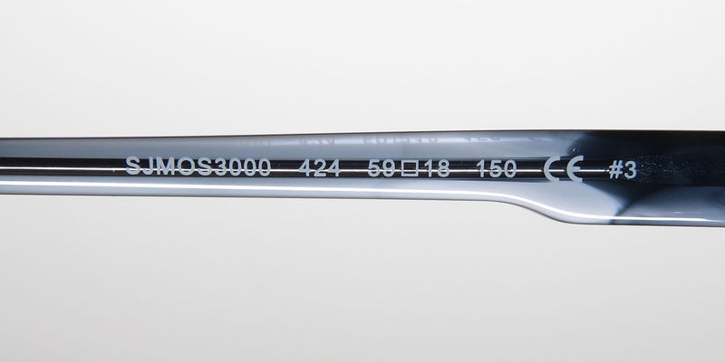 Sean John Sjmos3000 Sunglasses