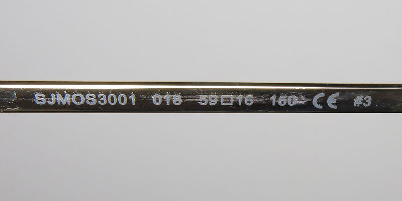 Sean John Sjmos3001 Sunglasses