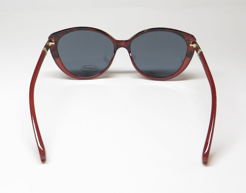 Bebe Bbop1007ce Sunglasses