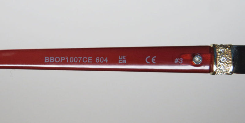 Bebe Bbop1007ce Sunglasses