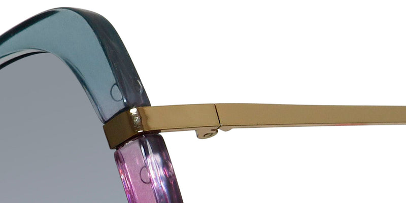 Bebe Bbop1003 Sunglasses