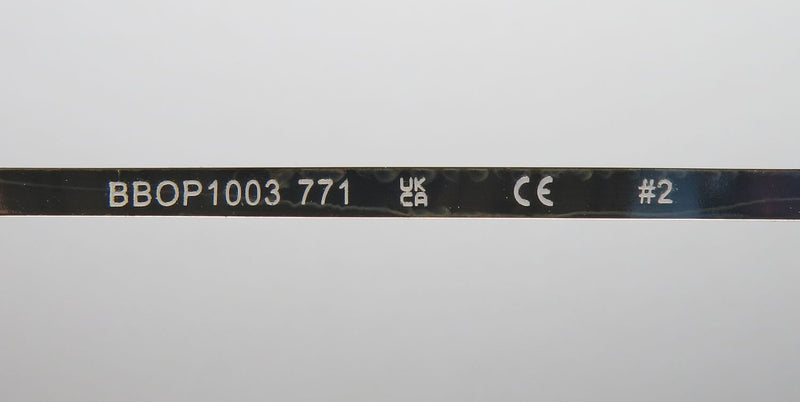 Bebe Bbop1003 Sunglasses