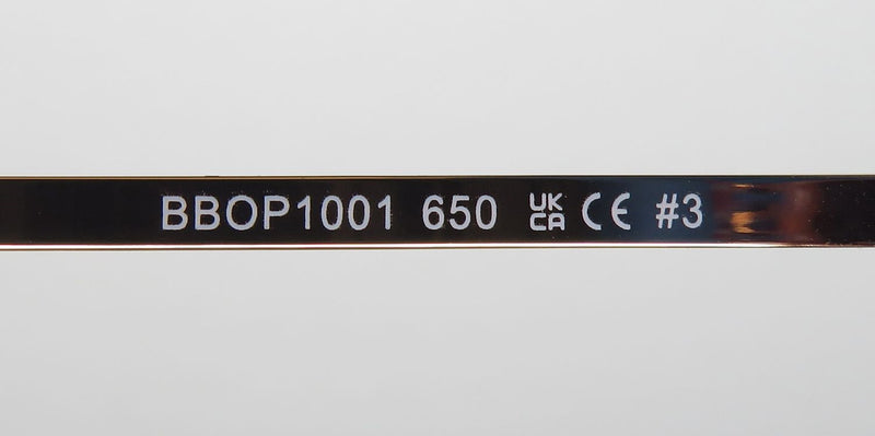 Bebe Bbop1001 Sunglasses