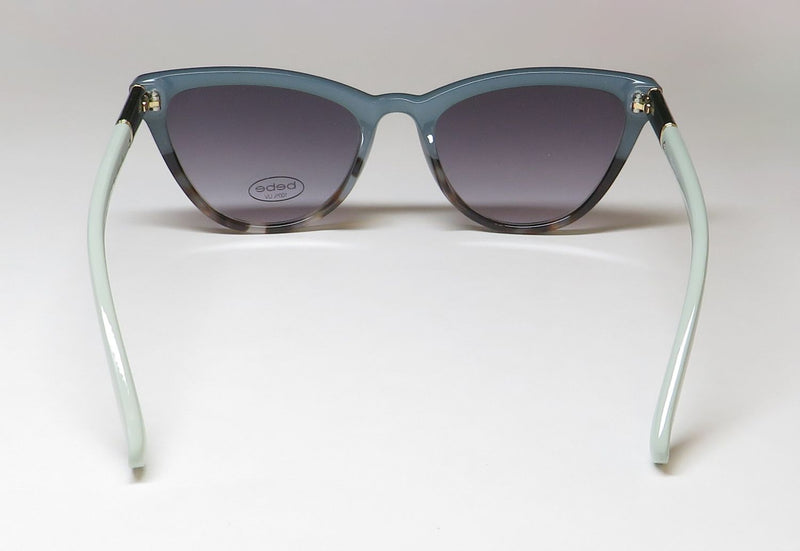 Bebe Bbop1015ce Sunglasses