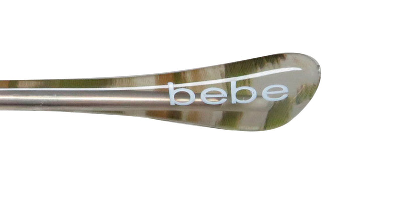 Bebe Bbop1011ce Sunglasses
