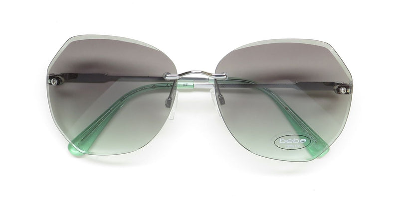 Bebe Bbop2004 Sunglasses