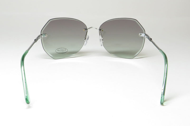 Bebe Bbop2004 Sunglasses