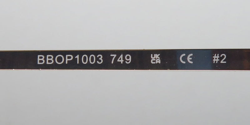 Bebe Bbop1003 Sunglasses