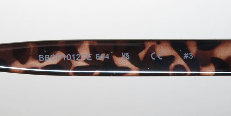 Bebe Bbop1012ce Sunglasses