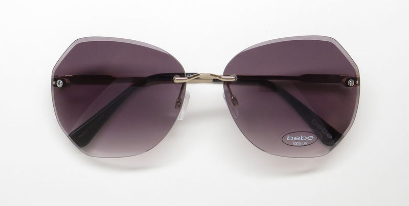 Bebe Bbop2004 Sunglasses