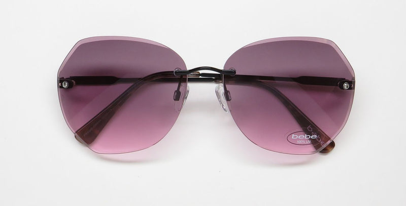 Bebe Bbop2004 Sunglasses
