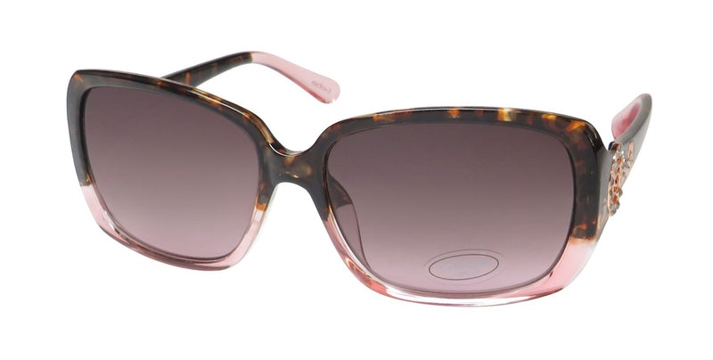 Bebe Bbop1008ce Sunglasses