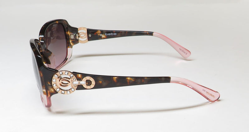 Bebe Bbop1008ce Sunglasses