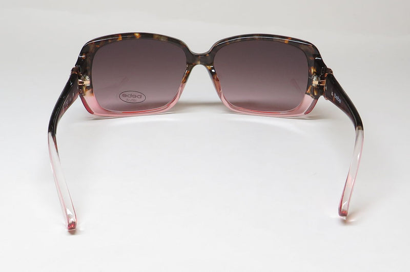 Bebe Bbop1008ce Sunglasses