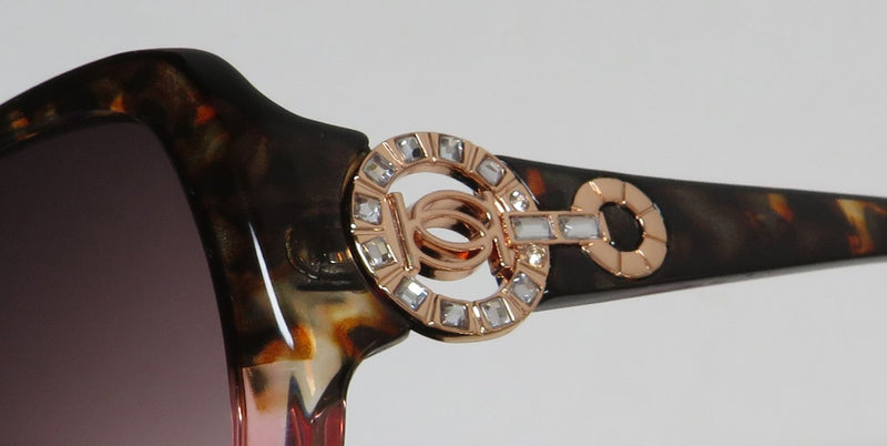 Bebe Bbop1008ce Sunglasses