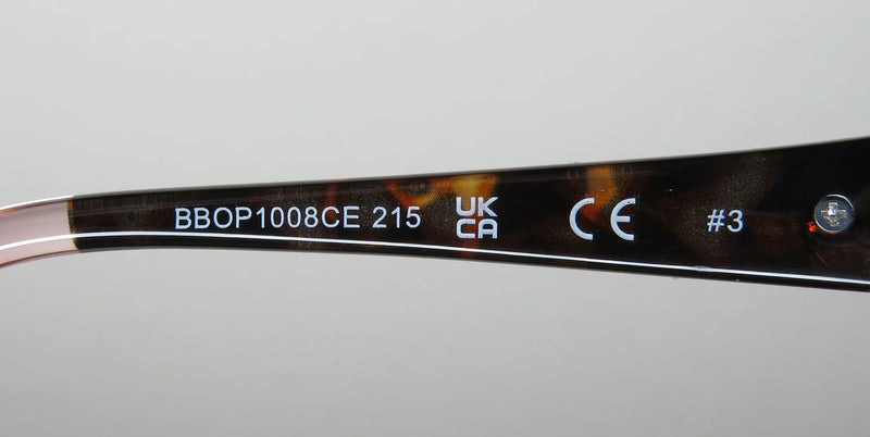 Bebe Bbop1008ce Sunglasses