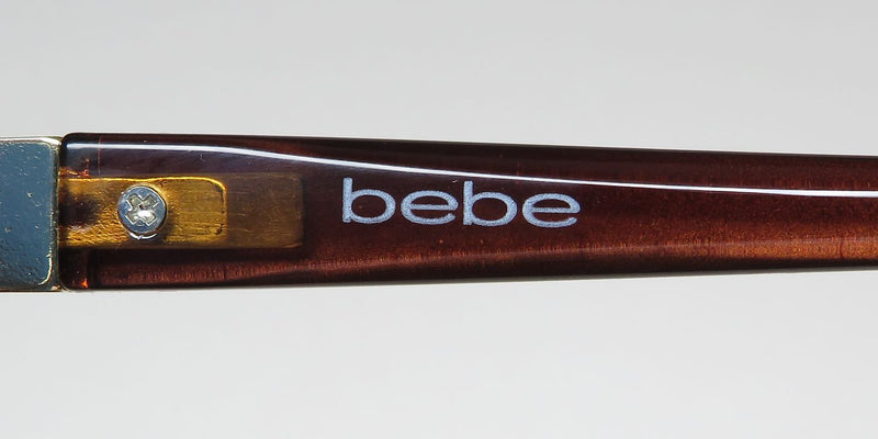 Bebe Bbop1009ce Sunglasses