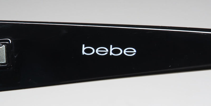 Bebe Bbop1016ce Sunglasses