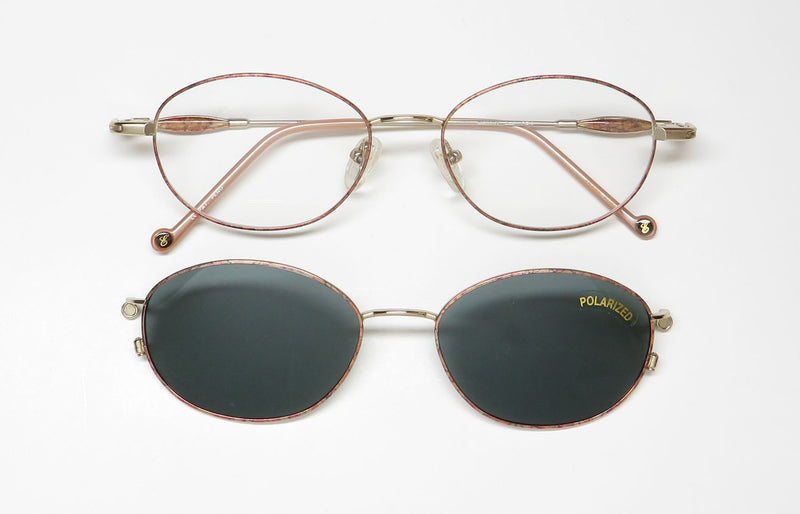 SmartClip 234 Eyeglasses