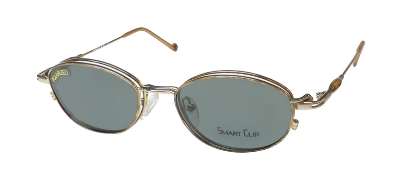 SmartClip 234 Eyeglasses