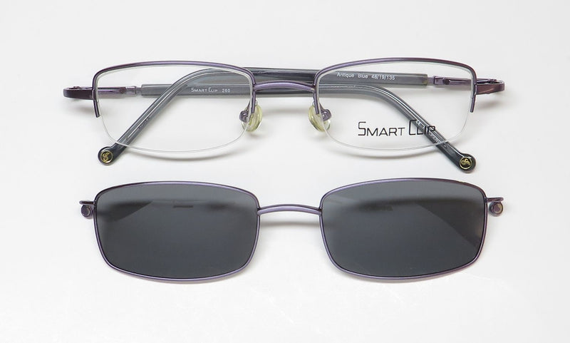 SmartClip 260 Eyeglasses