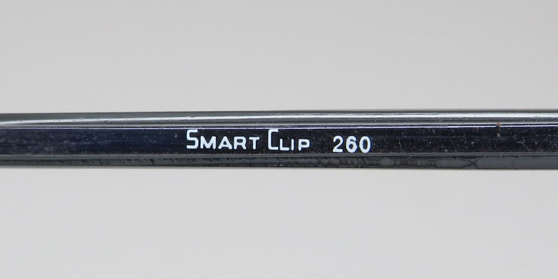 SmartClip 260 Eyeglasses