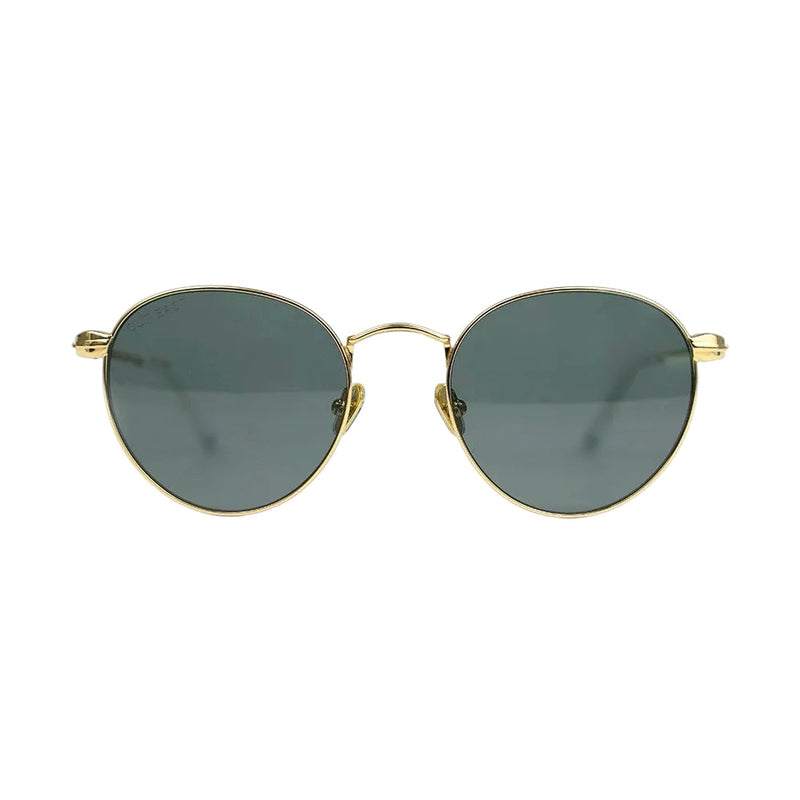 HALSEY SUNGLASSES